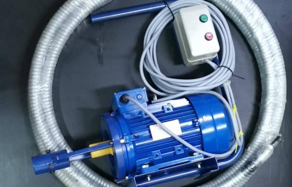 Tube Cleaning Equipment, Expanders and Tube Installation & Removal Tools